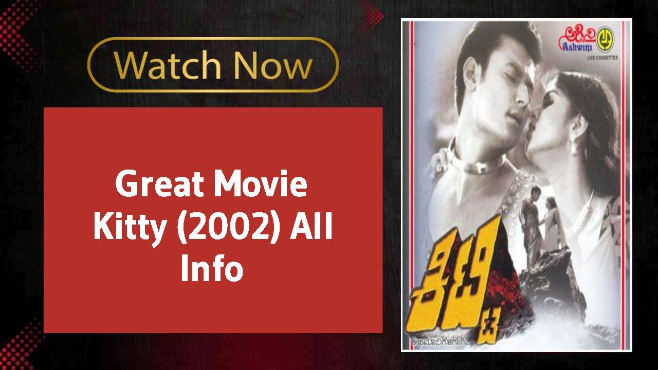 Kitty (2002)