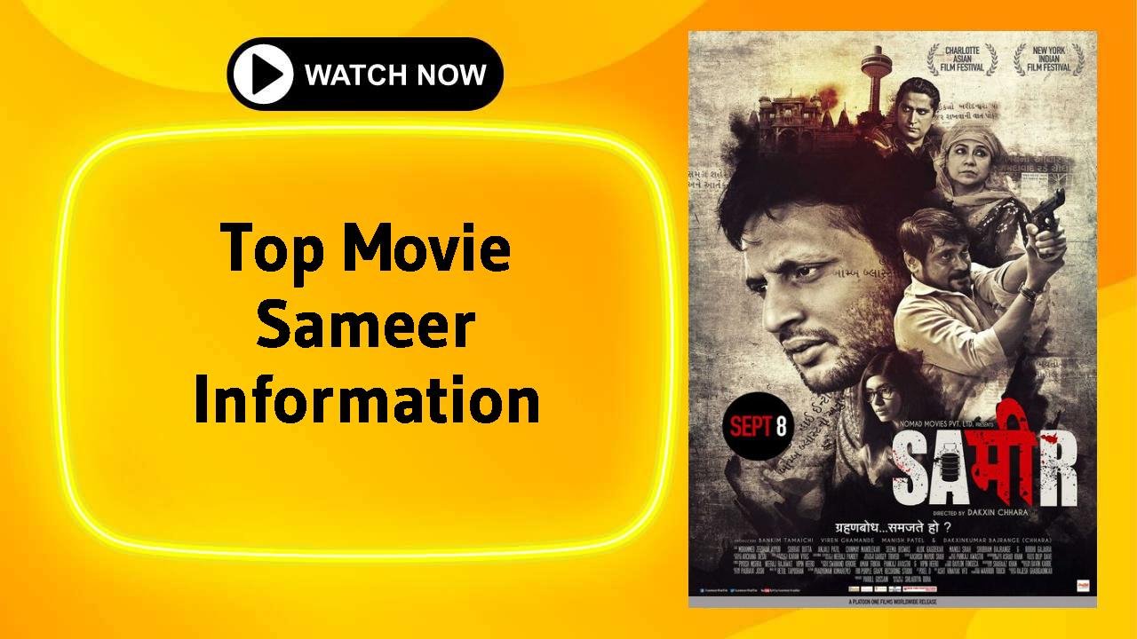 Sameer
