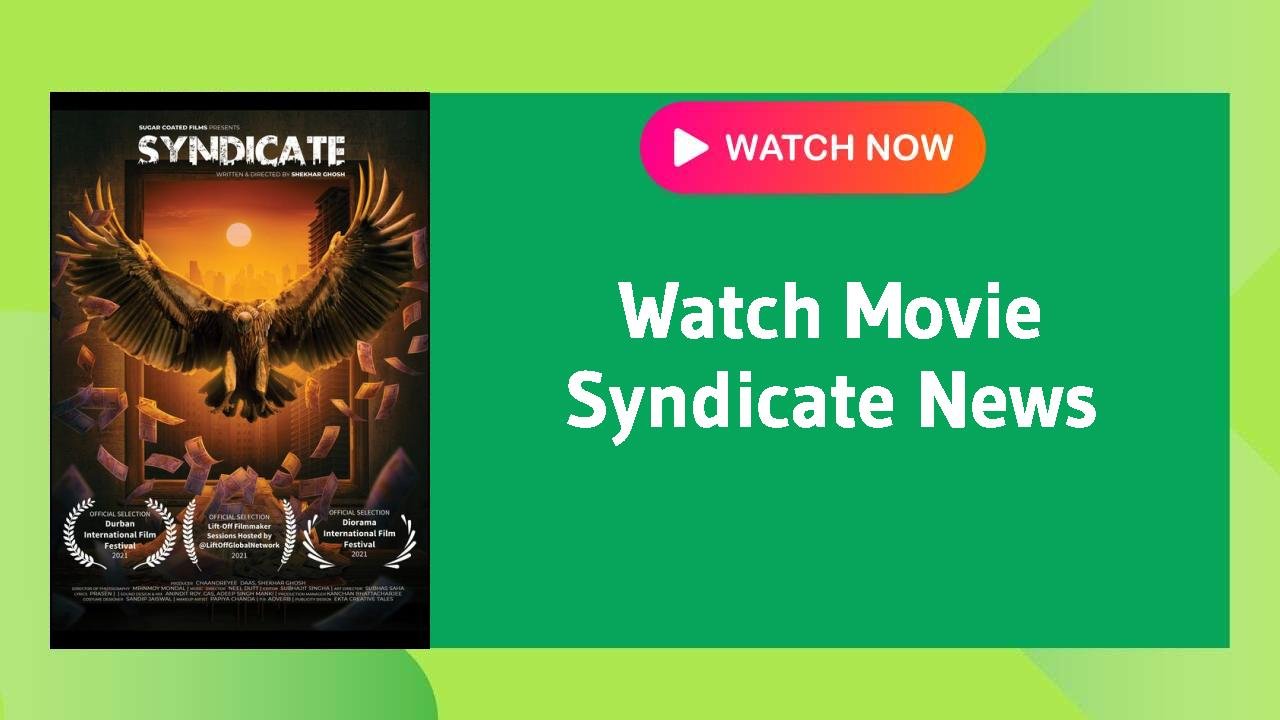 Syndicate