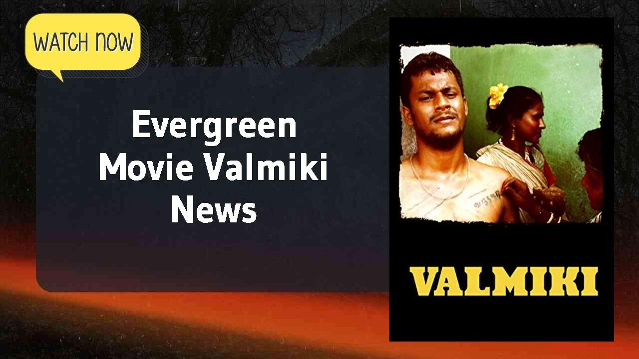 Valmiki